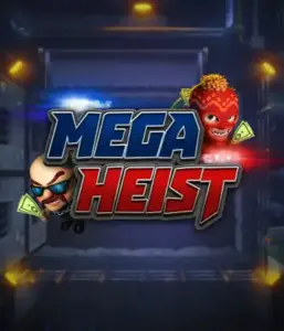 Присоединяйтесь к высокорискованное приключение с Mega Heist от Relax Gaming, демонстрирующим увлекательную графику великого воровства. Почувствуйте напряжение, когда вы выполняете смелое ограбление, с машины для побега, сейфы и кучи наличных. Идеально подходит для любителей слотов, желающих адреналинового рывка с инновационными функциями, такими как множители, бесплатные вращения и бонусные раунды.