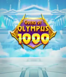 Войдите в божественный мир слота Gates of Olympus 1000, выделяющий захватывающую визуализацию древнегреческих богов, золотых артефактов и небесных пейзажей. Испытайте мощь Зевса и других богов с динамичными игровыми возможностями, такими как множители, каскадные барабаны и бесплатные вращения. Идеально подходит для фанатов греческой мифологии, ищущих божественные путешествия среди олимпийцев.