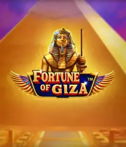 Отправьтесь назад во времени к древнего Египта с Fortune of Giza от Pragmatic Play, выделяющим яркую визуализацию древних богов, иероглифов и пирамид Гизы. Погрузитесь в это историческое приключение, с динамичные бонусы вроде расширяющихся символов, вайлд мультипликаторов и бесплатных вращений. Идеально подходит для игроков, ищущих путешествие во времени, ищущих эпические открытия среди великолепия древнего Египта.